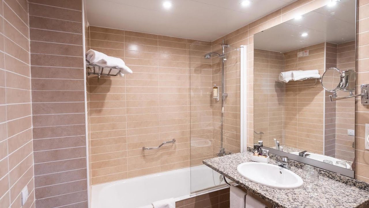 Ponient Vila Centric by PortAventura World, Vila-seca, Spain | Holidays In Europe