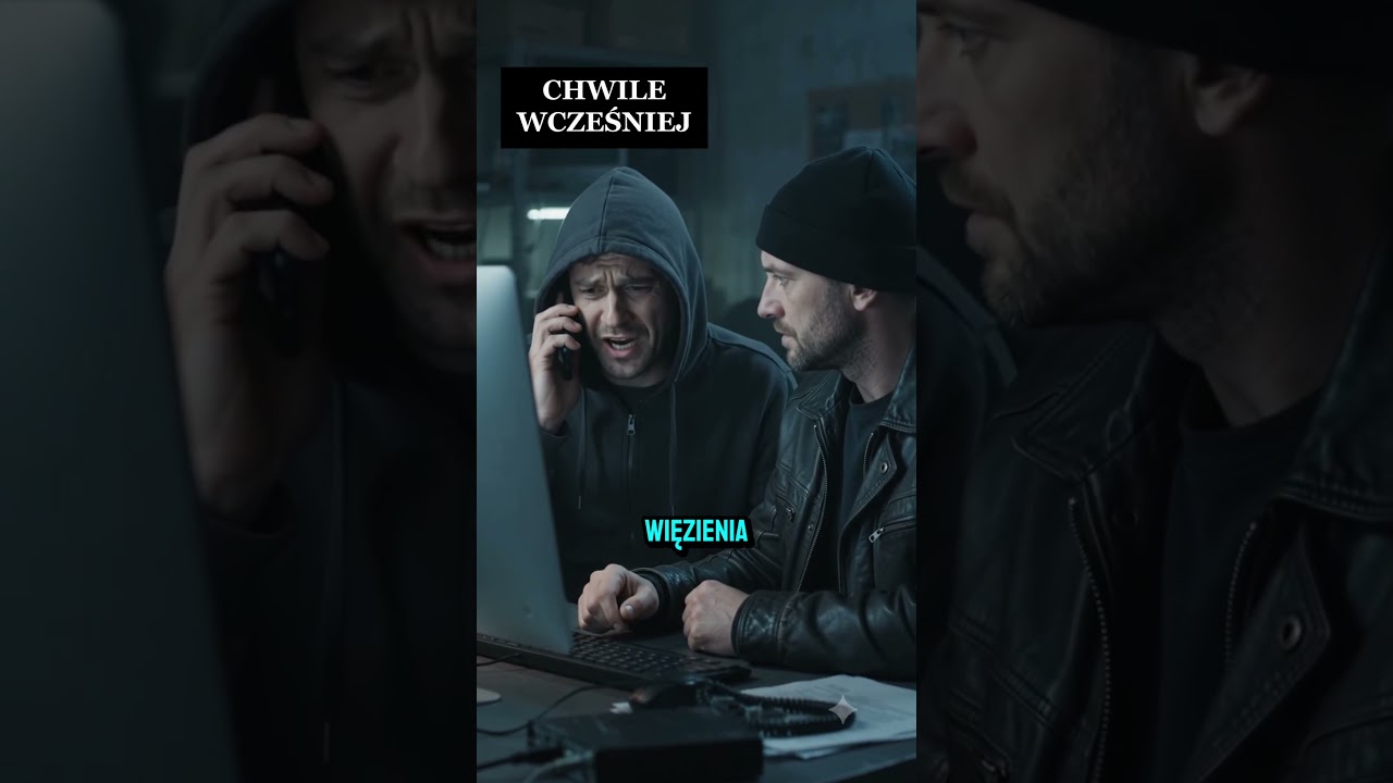 Oszustwo &bdquo;na wnuczka&rdquo; &ndash; jak bezwzględni są przestępcy?