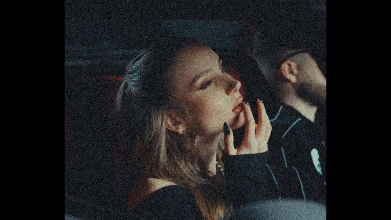 (FREE) Morad x Makar x Deep House Type Beat - 