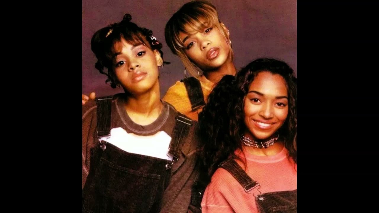 [FREE] TLC x Aaliyah x Destiny's Child Type Beat - Be with You