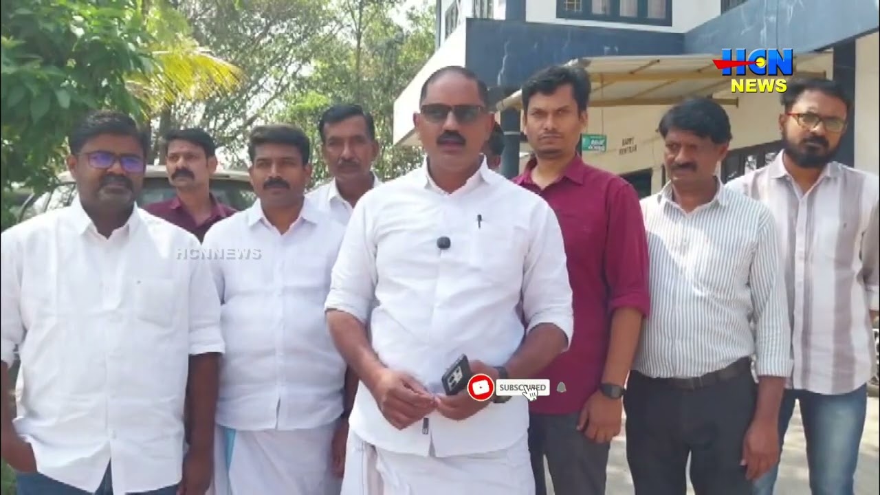 കട്ടപ്പനയില്‍ വൈദ്യുതി മുടക്കം പതിവ്;  വ്യാപാരി വ്യവസായി സമിതി നിവേദനം നല്‍കി