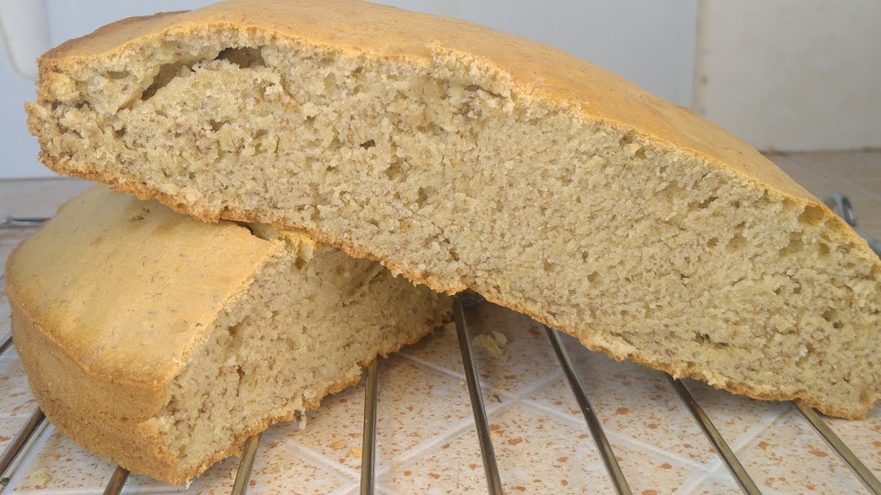 BANANA CAKE RECIPE