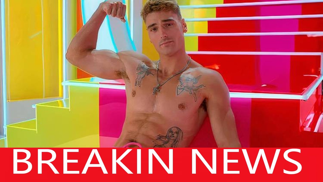 Love Island’ Alum Austin Shepard Opens Up About Relapsing While Filming Season 2 Of ‘Beyond The Vill