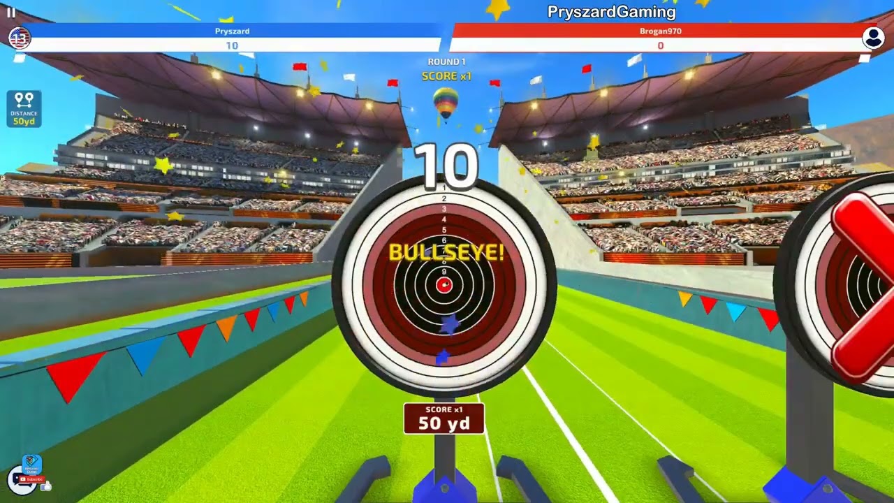 Sniper Champions  3D shooting   Gameplay recorded with vidma com