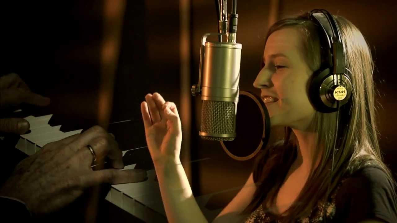 I loves you Porgy - Vanessa & Marc Matthys