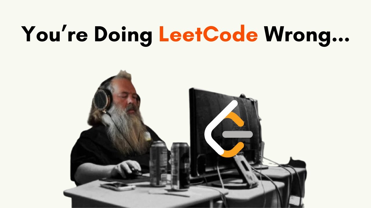 Почему LeetCode подходит не только для собеседований | Скрытые преимущества LeetCode