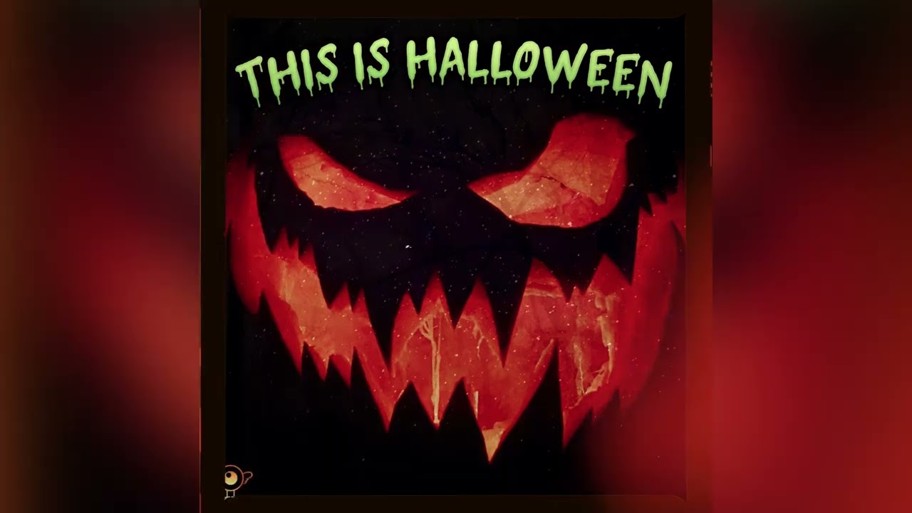 This Is Halloween - Rock Cover