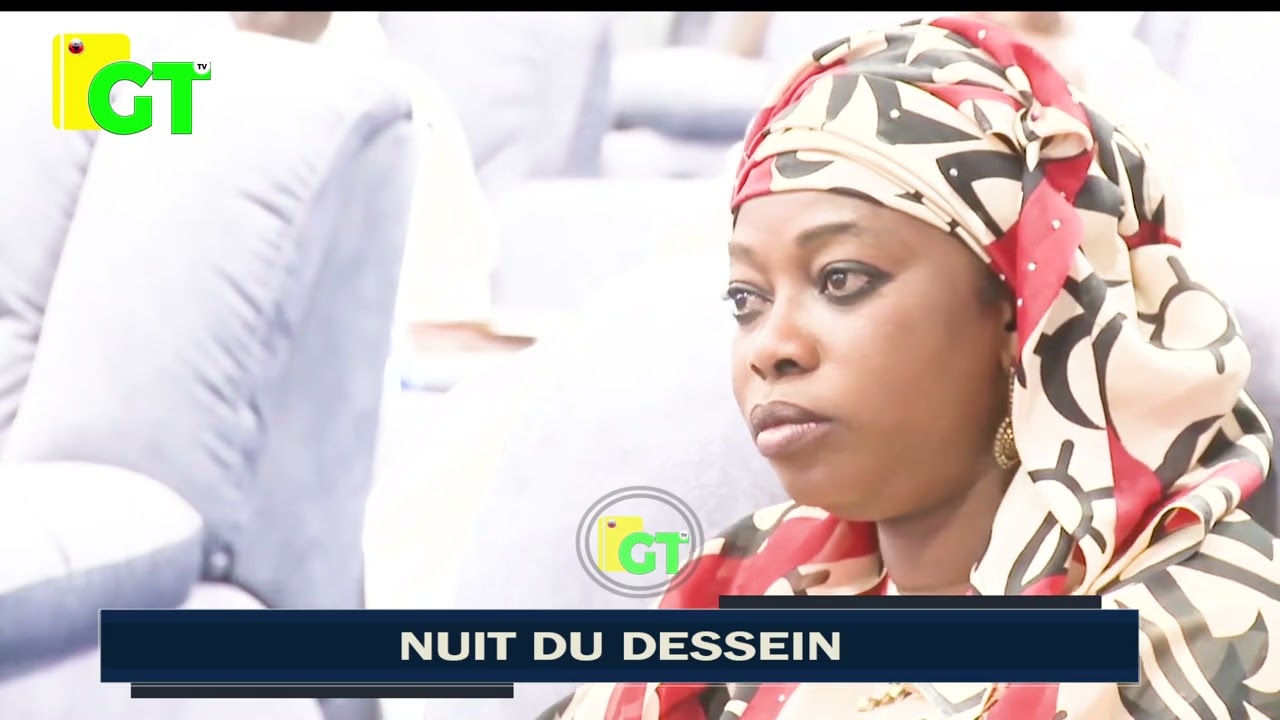 tabaski par mame cheikh