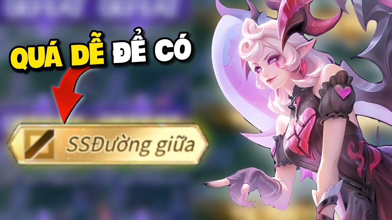 Đây Là Cách Lấy Được 2 Sao Dễ Dàng Trong Liên Quân 