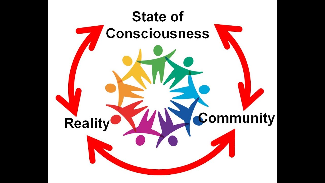 Reality is not what you think!