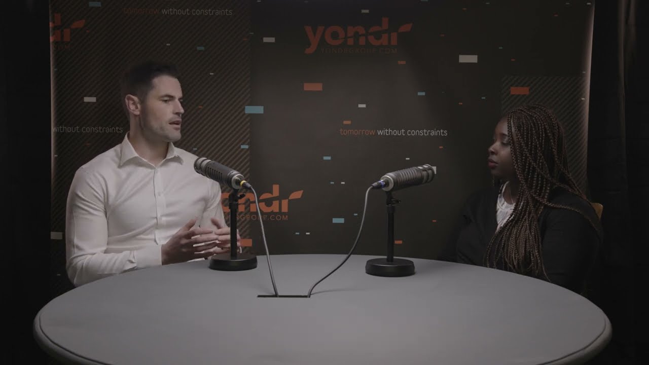 Yondr's Ross McConnell talks PPAs and renewable projects