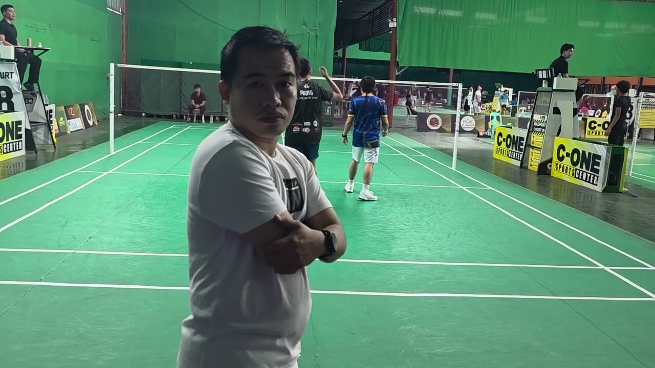 Smol/Rai VS James/Gyllan | 03142026 | Dada Tournament