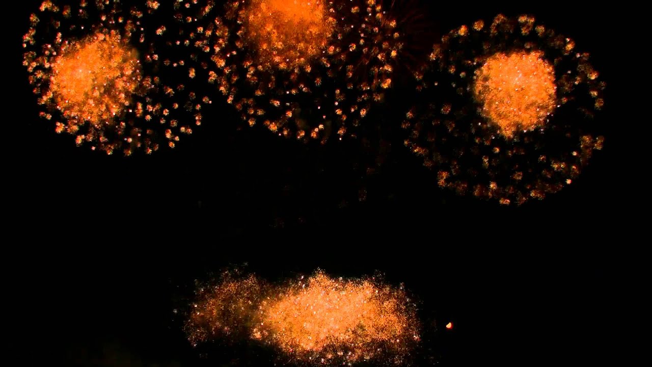 Trenton, MI July 4th 2012 Fireworks (ACE Pyro, LLC)