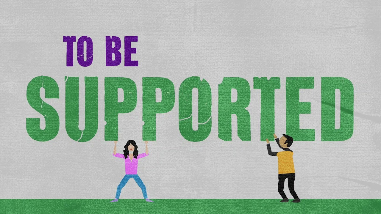 Suzy Lamplugh Trust TV Advert