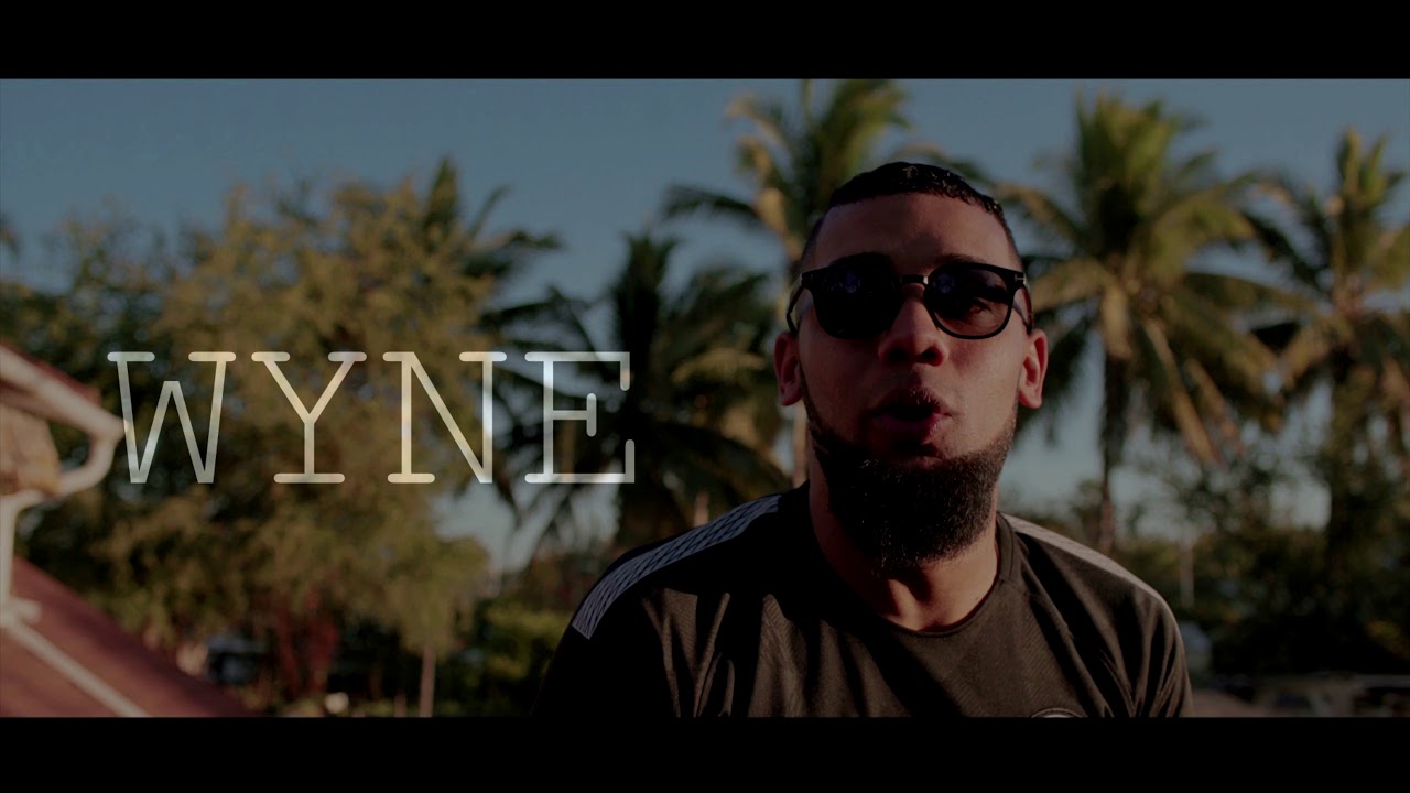 INSTRUMENTALE DANCEHALL TYPE BEATS //T MATT// WYNE (Prod by ADDICT BEATS)