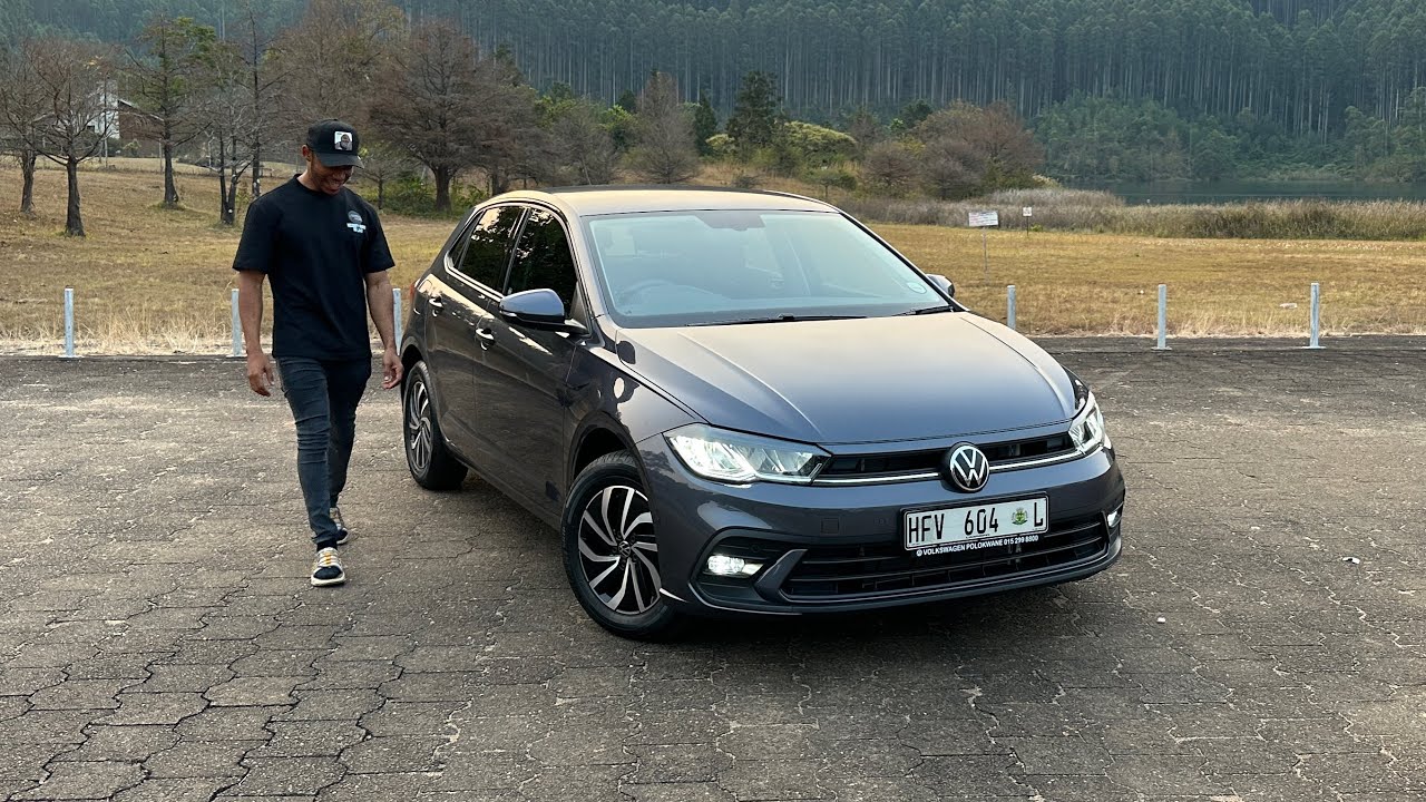 2024 VW Polo Life Full In-depth Review | Is It Worth R400K? |