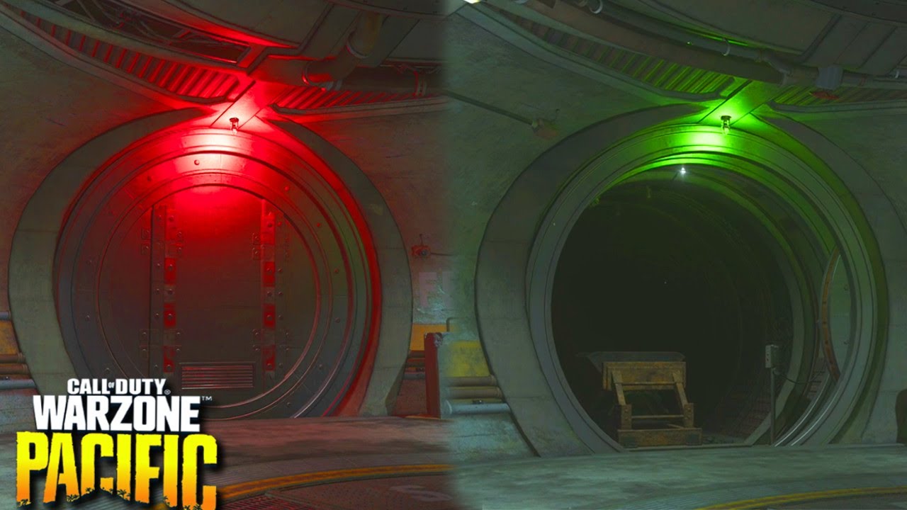 Using NEW TRANSIT Fast Travel for Easy Kills in Warzone Classified Arms
