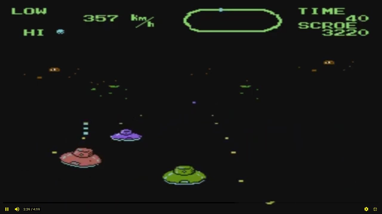 ARCADE MACHINES MAME UFO RACE ITS F1 RACE COOL BOY COOLBOY RS 18 RS18 280 IN 1 COLLECTION 201x