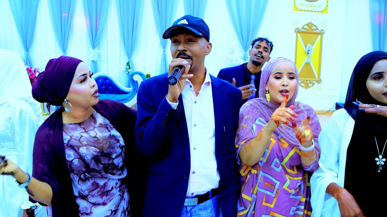 MOHAMED LAFOOLE | ADUUNKO DHAN |OFFICIAL VIDEO 2023