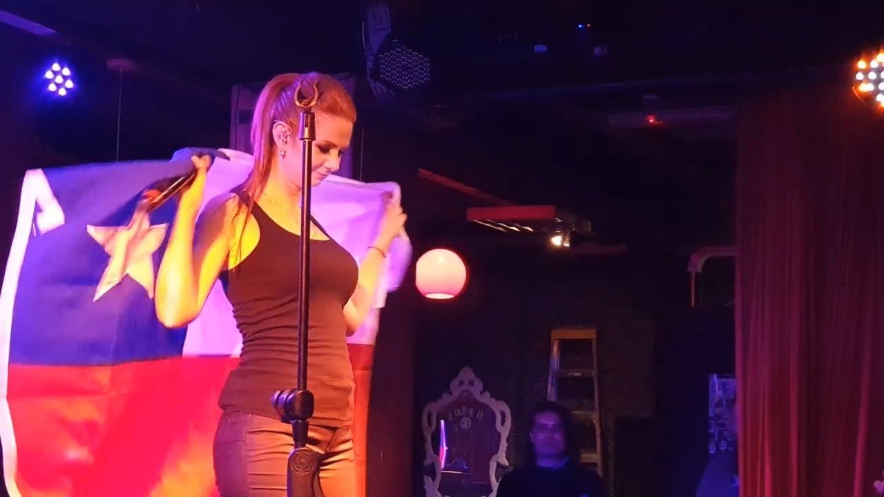 Lena Katina (t.A.T.u.) - 