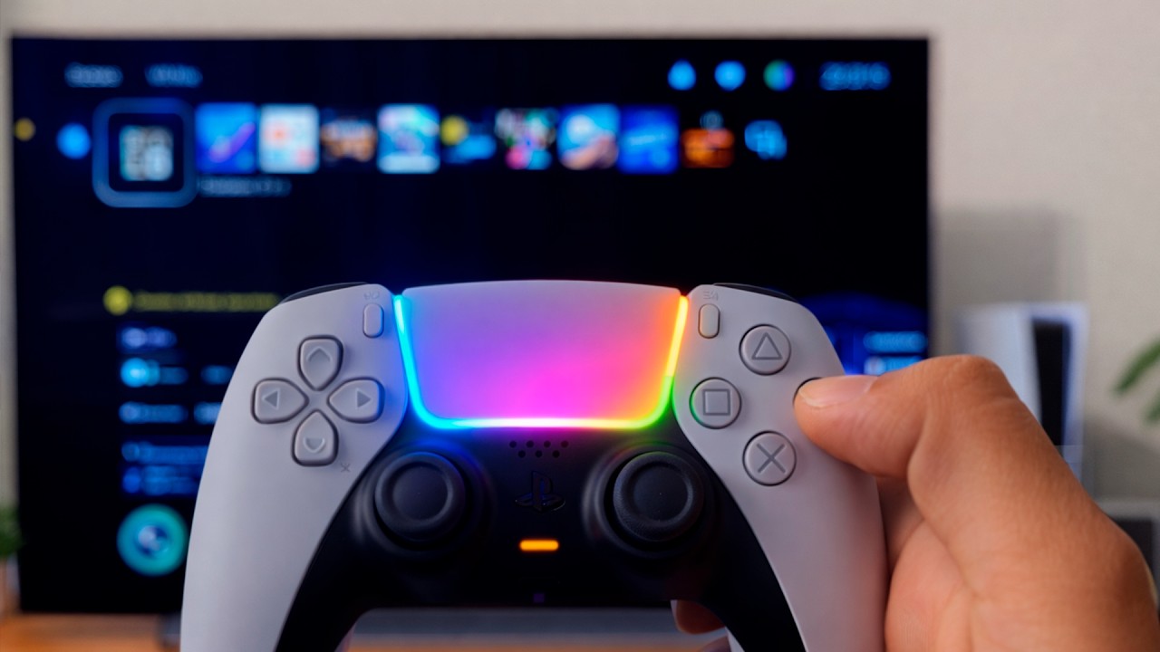 CONFIGURE SEU PS5 ASSIM E TENHA A MELHOR EXPERIÊNCIA POSSÍVEL!