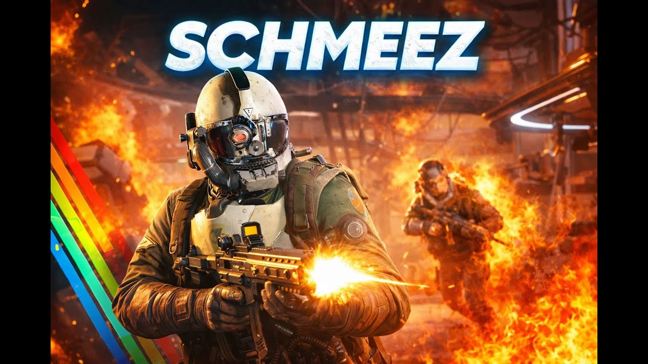 JB - Genuine Bull - Arc REEZY in the CHAT