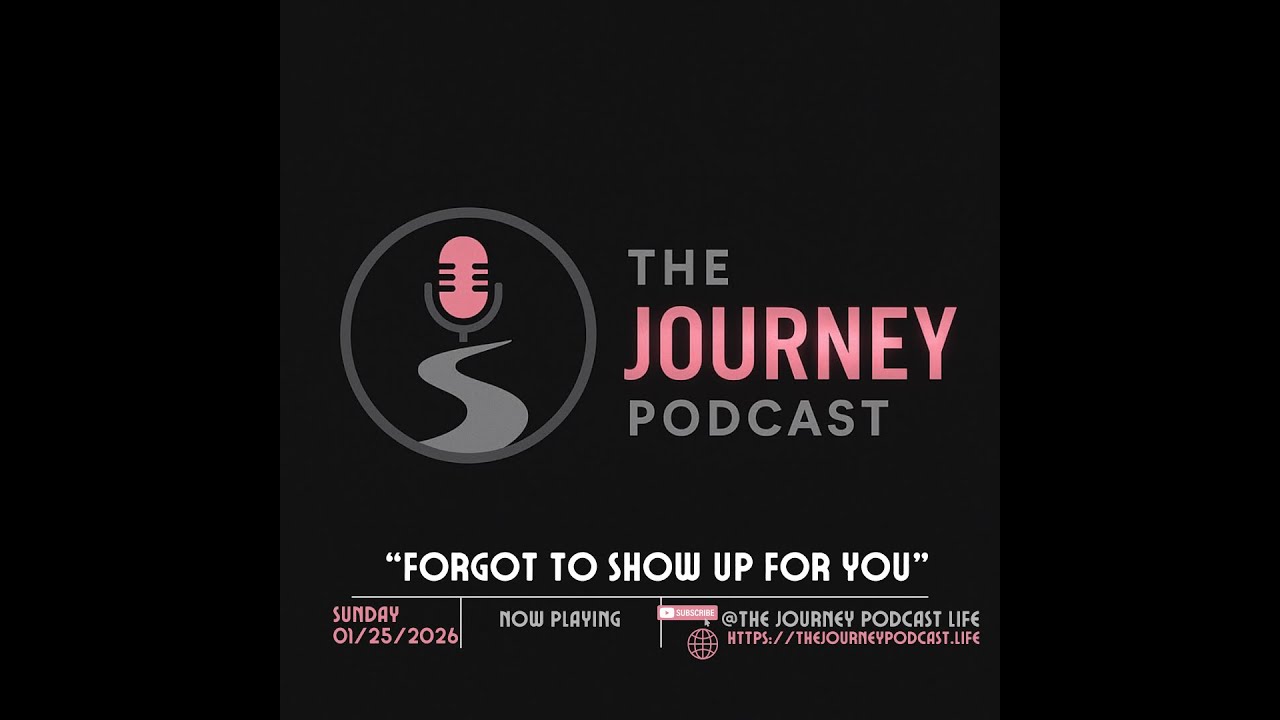 Forgot To Show Up For You