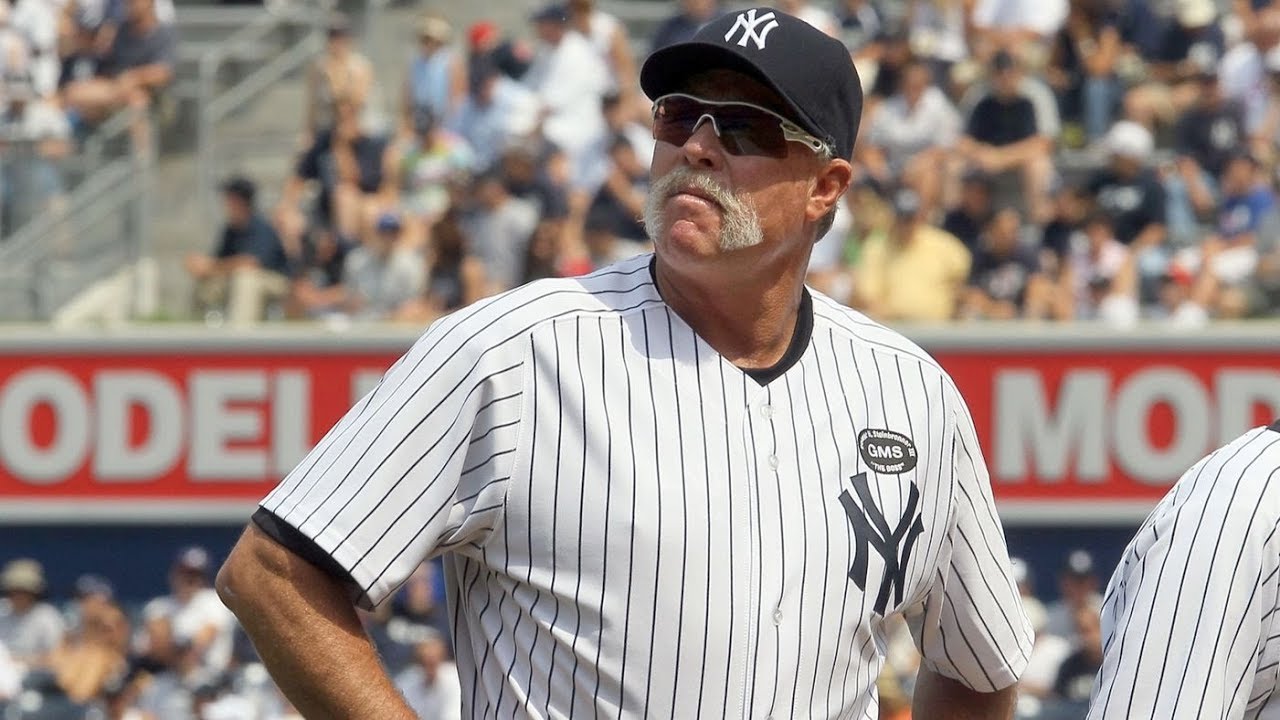 Goose Gossage rips Brian Cashman over Yankees management