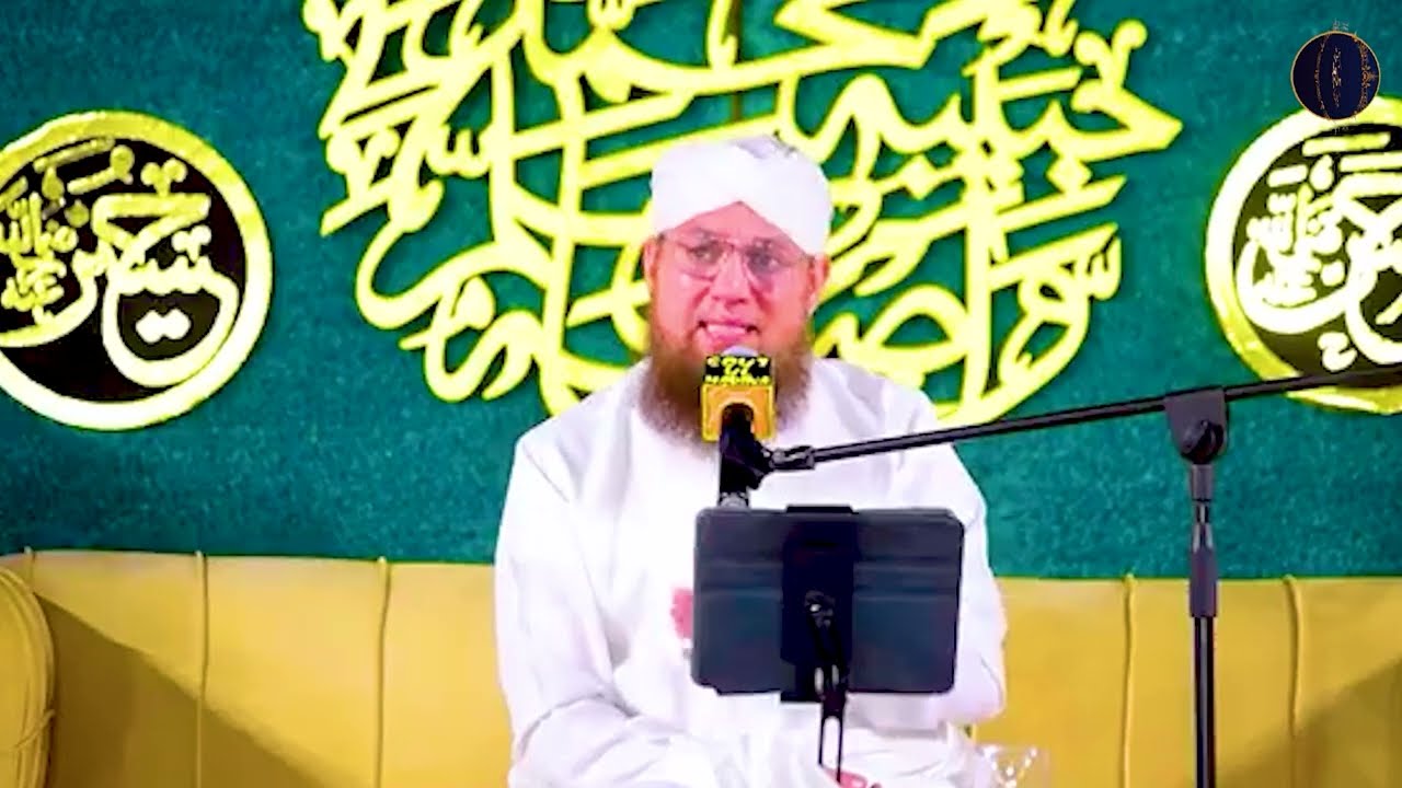 ZINDAGI MA SUKOON KAISE MILA GAH | ABDUL HABIB ATTARI BAYAN