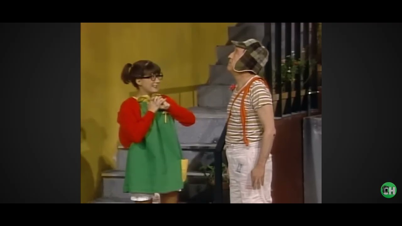 El chavo en el año 1990