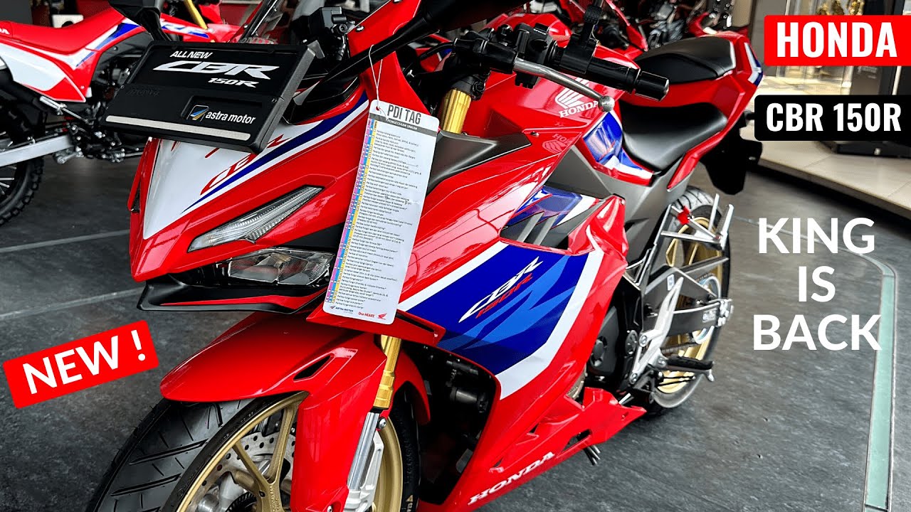 New Honda CBR 150R 2024 Full Detailed Review - Better Than Hero Karizma XMR and Yamaha R15 | CBR 150