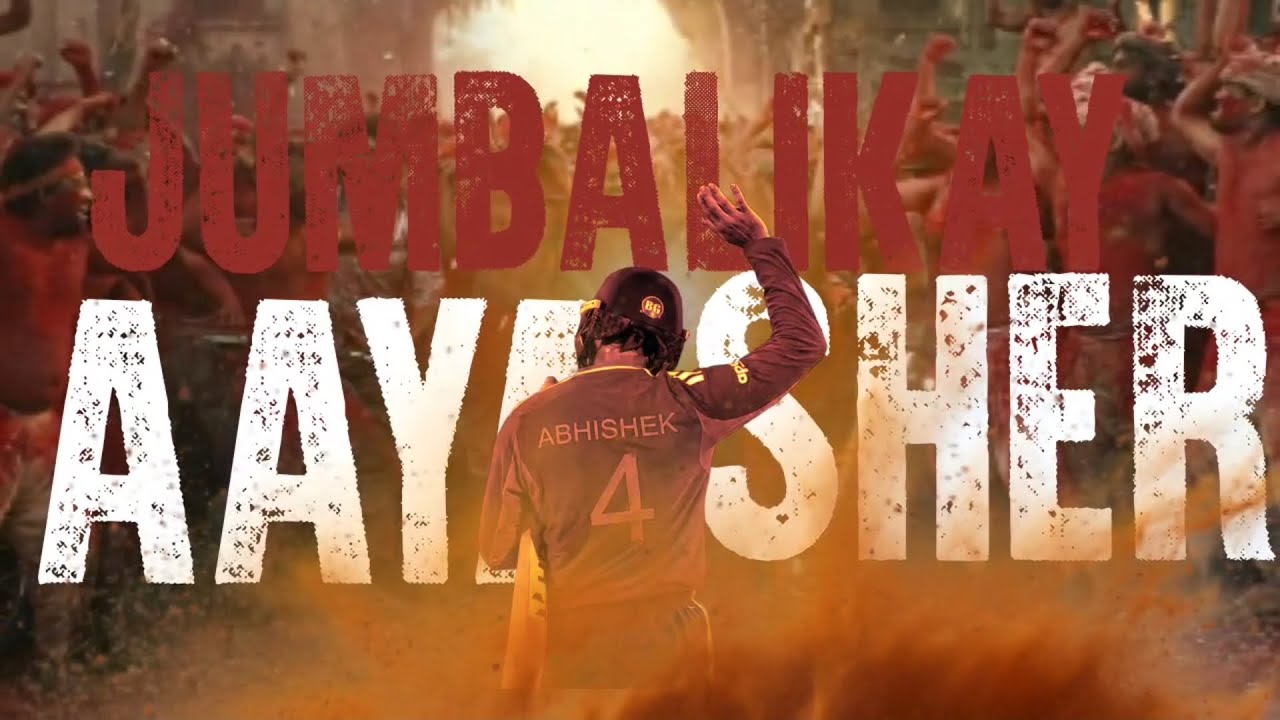 Abhishek sharma x Paradise edit 🔥... #trending #abhisheksharma #paradise #aayasher #srh #viral. 