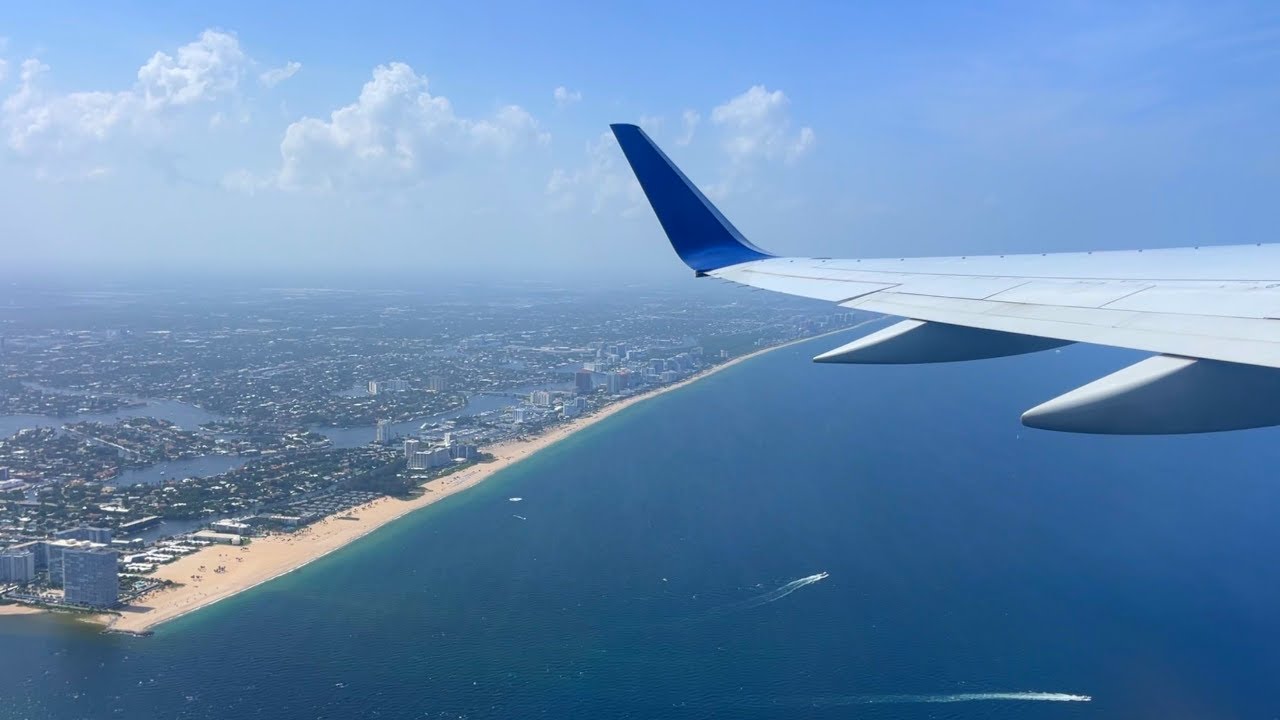 Trip Report - Fort Lauderdale to Atlanta | Delta 757-200 (Main Cabin)