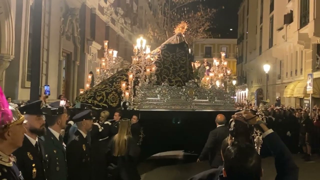 MI AMARGURA “La Lira de Pozuelo”