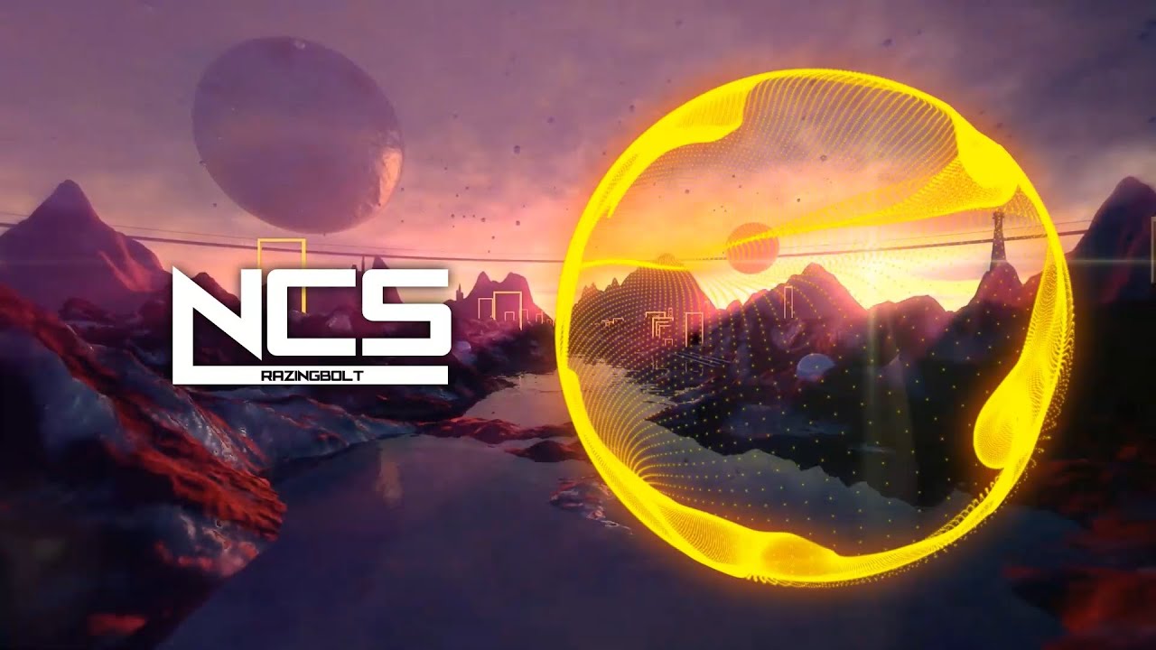 Vanze - Forever / Ahxello - Forever (RazingBolt Mashup) [NCS Fanmade]