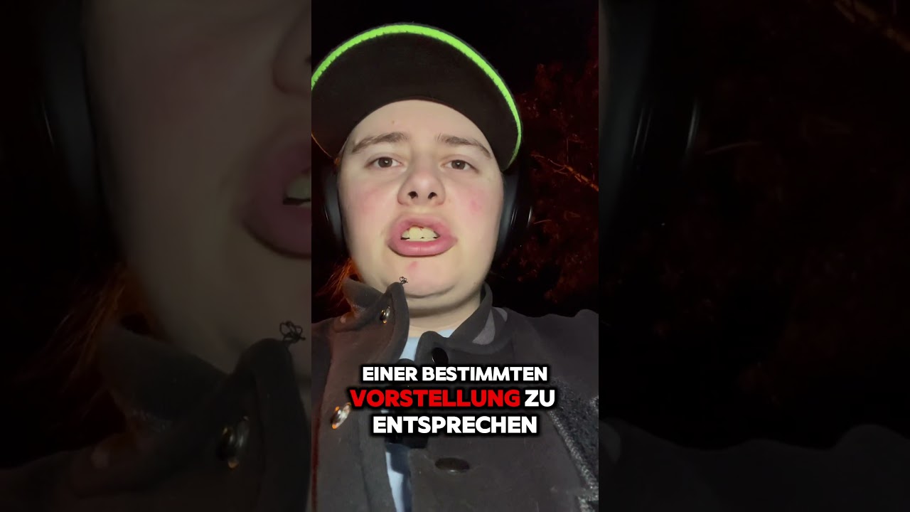 23/365 | Autistisch genug?