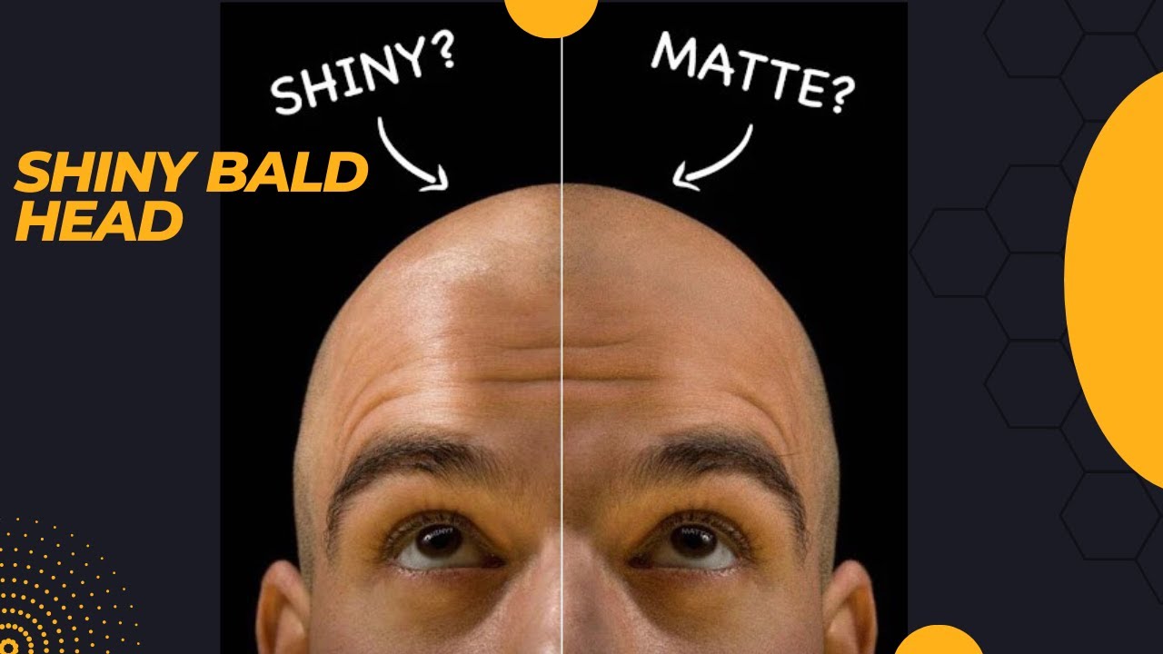 Shiny Bald Head: Best 4 Shiny Bald Head Products (2022)