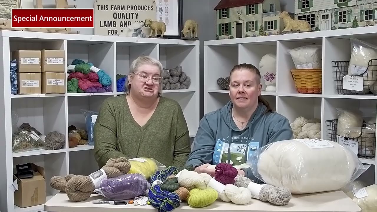 State of the Farm: An update on the fire
