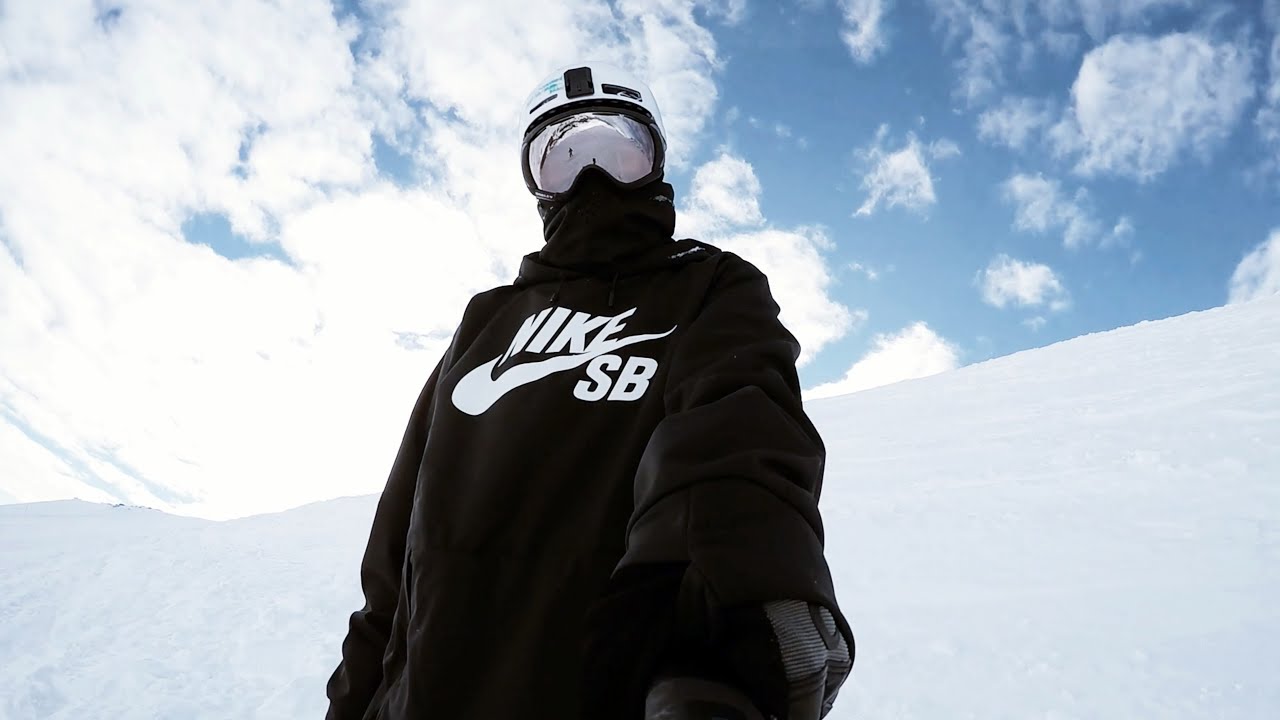 Adventurous Snowboarding Lenzerheide