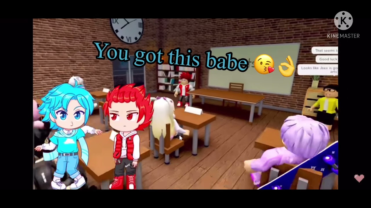 Soraxx moments part 8!!! 😍💅