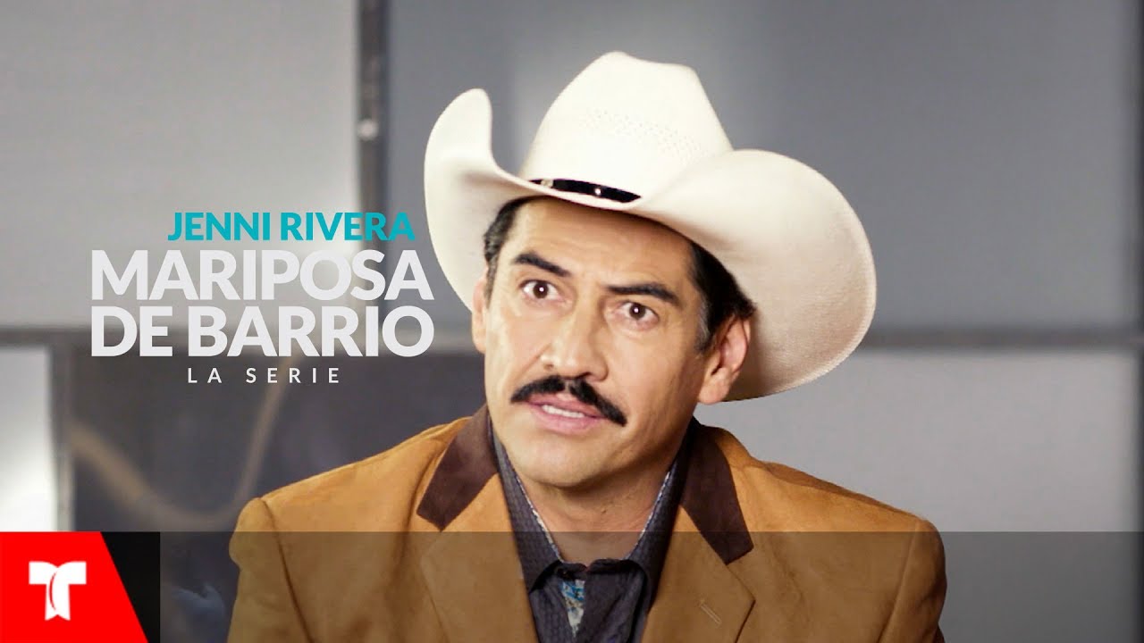 Mariposa de Barrio | Gabriel Porras: &ldquo;A mi esta historia me toca porque soy inmigrante&rdquo; | Telemundo