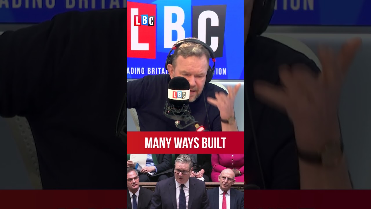 Starmer's involvement with Mandelson: 'It's unbelievably stupid!'