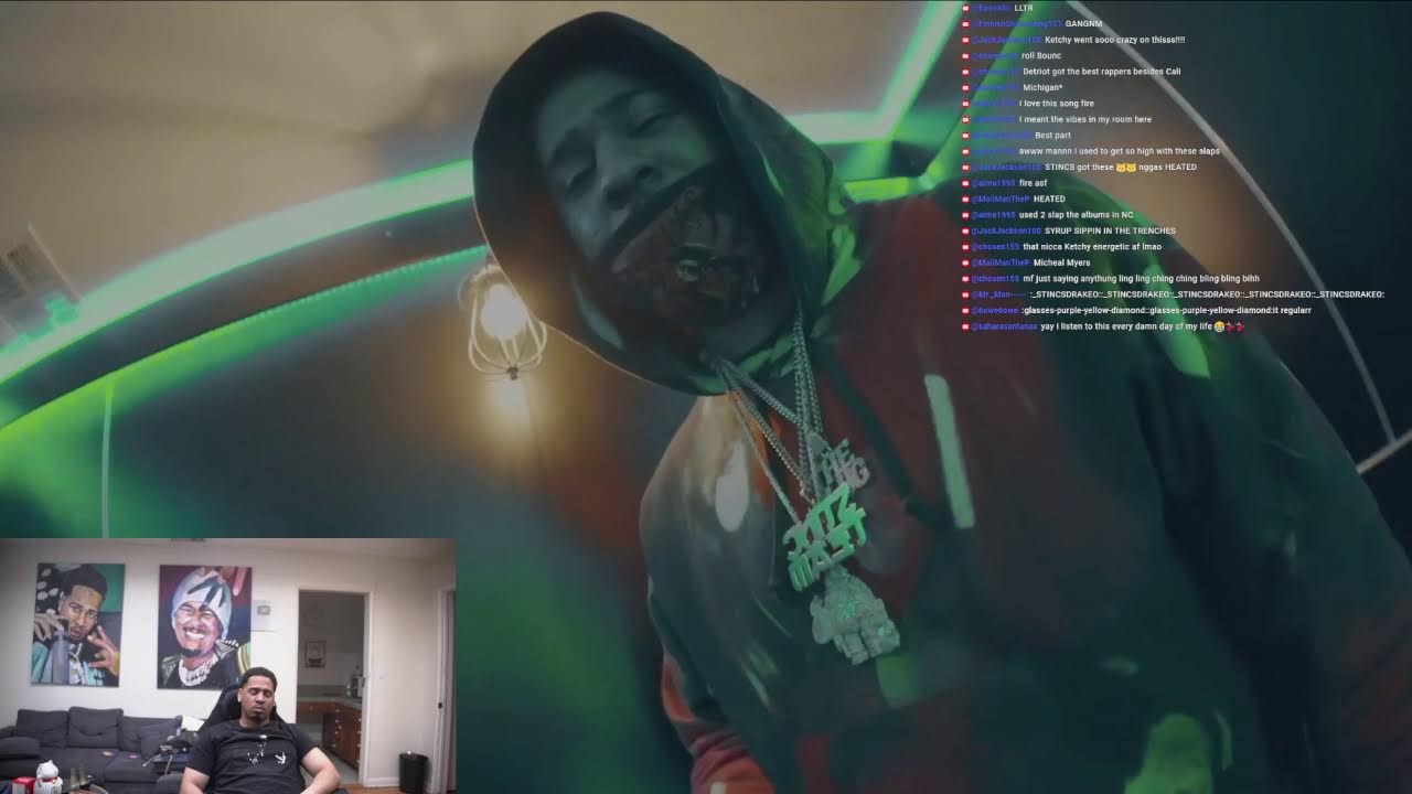 RALFY REPORT EP 541 latnight