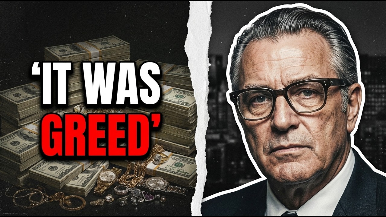 Goodfellas Never Showed the Real Reason Jimmy Turned on His Crew