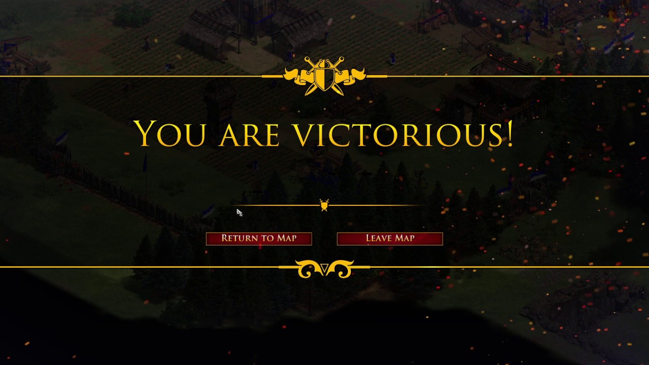 AoE2:DE | The Art of War Challenges | Rushing the Enemy & Defending Against a Rush