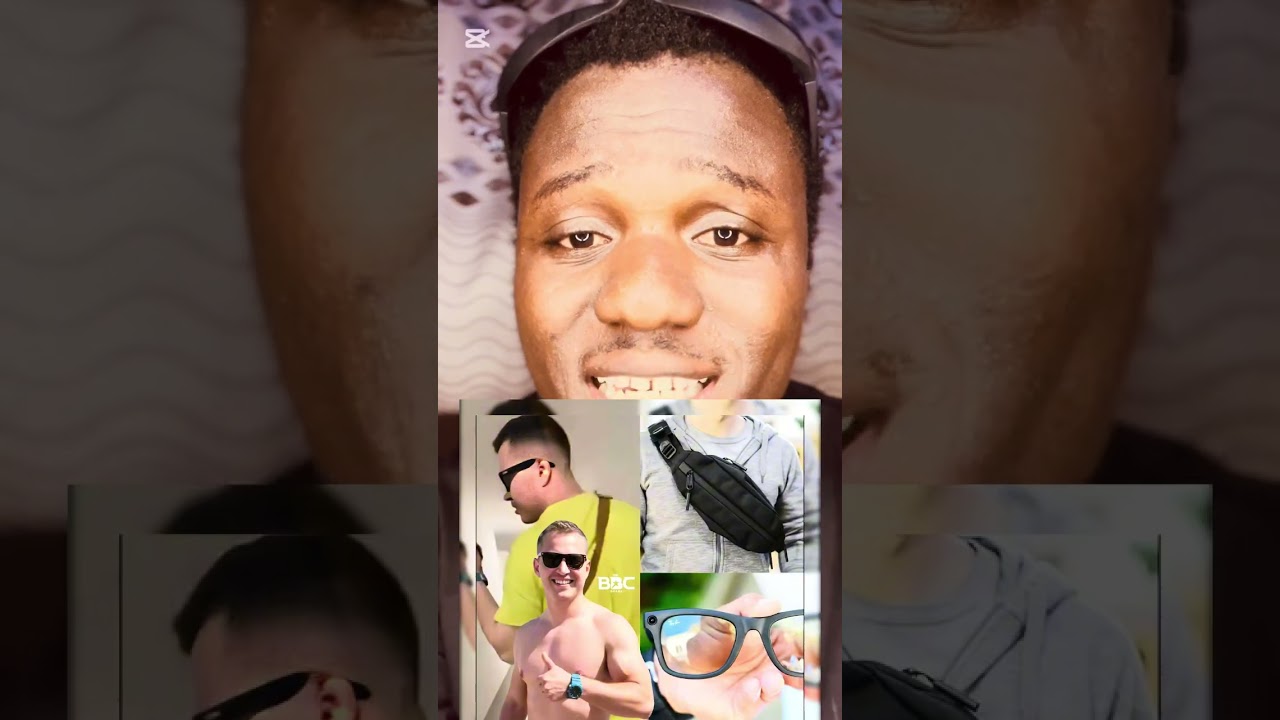 A Russian content creator lured too many Ghanaian ladies to intimacy😱#Russia #Ghana 