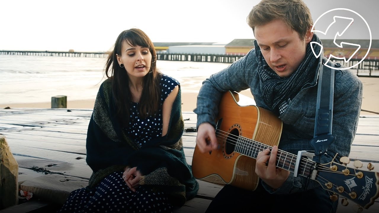 Looking Back On Today (The Ataris Cover) by Tim Brooks/Charlotte | Shufflewire Sessions