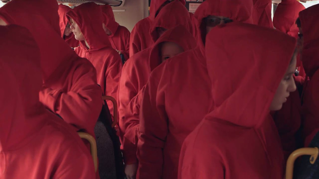 City Kristianstad: "Du kommer märka att City kommit till stan" - Bussen