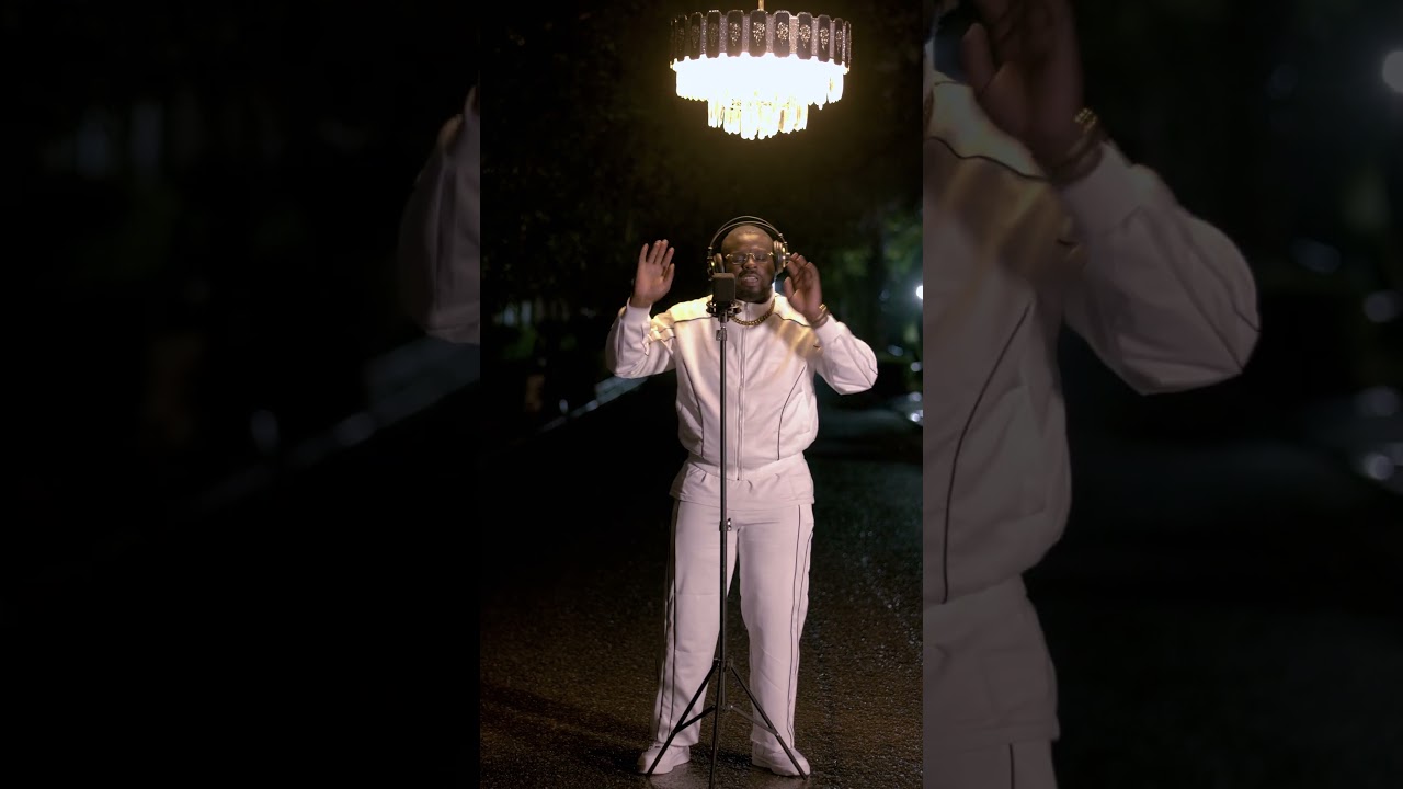 Veech - Destiny (Performance Video)