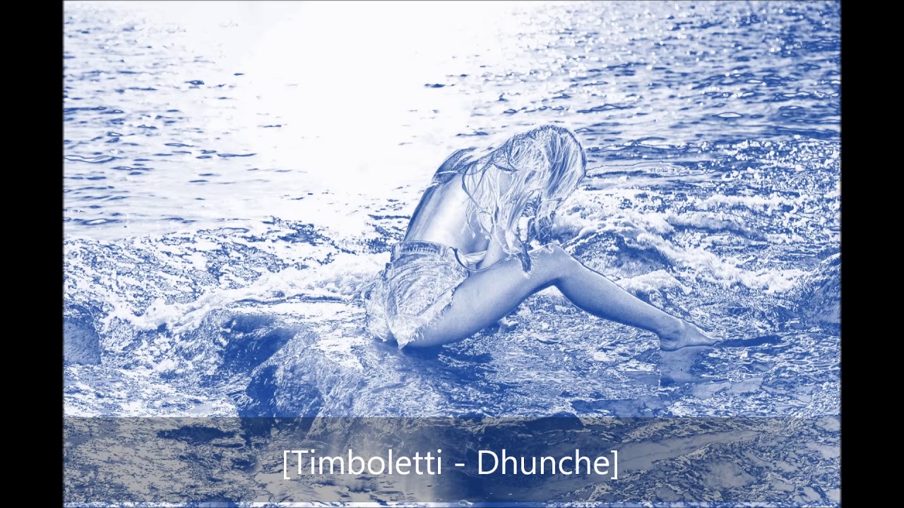 08 Timboletti - Dhunche